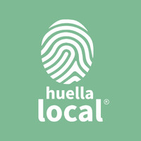 Huella Local logo - Similar company to Techo-Chile