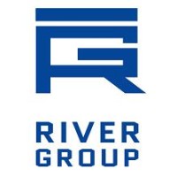 RIVER GROUP logo - Similar company to Pgs Gulf Contracting Llc.