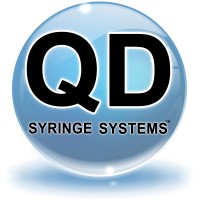 QD Syringe Systems® logo - Similar company to Olu Tee Engineering International Limited