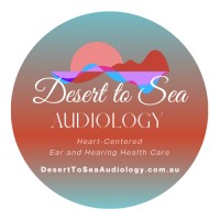 Desert To Sea Audiology