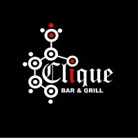 Clique Bar & Gaming Lounge logo - Similar company to Zen Gaming Lounge