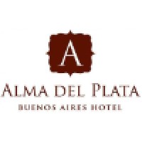 Alma Del Plata