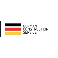 German Construction Service logo - Similar company to German Construction Crew