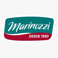 Alimentos Marinozzi logo - Similar company to D´Raiz Alimentos