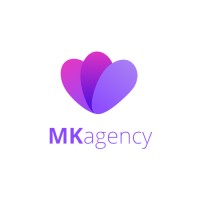 MK agency logo - Similar company to Targetlab Consulting