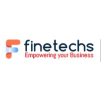 Finetech Soft Solution Pvt Ltd logo - Similar company to Spring Solutions