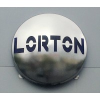 Lorton logo - Similar company to Mehits Aircalo France S.A.S.