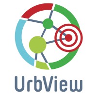 UrbView logo - Similar company to Nuranda