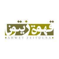 Ahwet Zeitouna Jordan logo - Similar company to Amerdiabstores