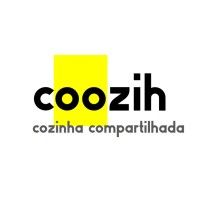 Coozih Cozinha Compartilhada logo - Similar company to Global Web Outsourcing Limited