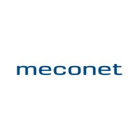 Meconet Oy logo - Similar company to Meconet