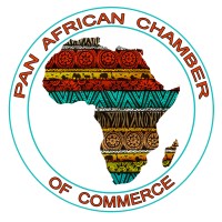 Pan African Chamber of Commerce logo - Similar company to Lma Business & Tax Consulting