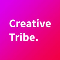 Creative Tribe logo - Similar company to Scambi Festival