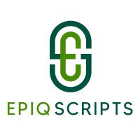 EPIQ SCRIPTS logo - Similar company to Algorx