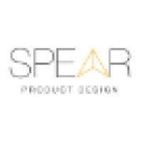 Spear Product Design logo - Similar company to Team Human - Product Design