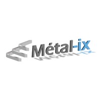 Métal-ix logo - Similar company to L'R Du Plan