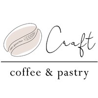 Craft Coffee & Pastry logo - Similar company to Amsterdam Coffee Lab