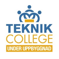 Teknikcollege Stockholms län - Under uppbyggnad logo - Similar company to Teknikcollege Stenungsund