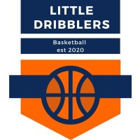 Little Dribblers Basketball Clinics logo - Similar company to My School Connect