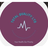 Total Quality Limited Health logo - Similar company to Viet Phat Solution Co.,Ltd