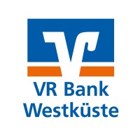 VR Bank Westküste logo - Similar company to Sparkasse Westholstein