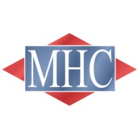 Marshall Holding Company logo - Similar company to Blue Thumb Inc.