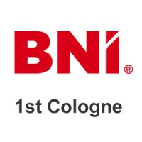 1st Cologne BNI logo - Similar company to Thepublic®