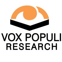 Vox Populi Research logo - Similar company to Quantum Consumer Solutions: Insight & Design Strategy