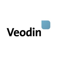 Veodin Software (now Templafy Deutschland) logo - Similar company to Kontext21