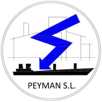 PEYMAN logo - Similar company to Rodritol