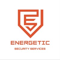 Energetic Security Services logo - Similar company to Nextro