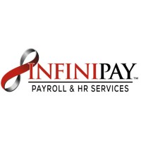 InfiniPay Payroll and HR Services logo - Similar company to Pay Usa Inc