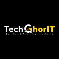 TechGhorIT logo - Similar company to Na-Mii