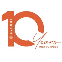 Avenue logo - Similar company to Avenue Construction, Llc