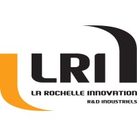 LA ROCHELLE INNOVATION logo - Similar company to C2R Technologie