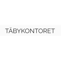 TÄBYKONTORET - Kontorshotell logo - Similar company to Da Appy Place - Kontorshotell