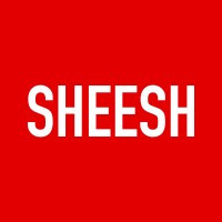 SHEESH Hip Hop logo - Similar company to New Prayer Journal