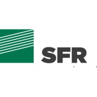 SFR DIŞ TİCARET A.Ş. logo - Similar company to Termoteks