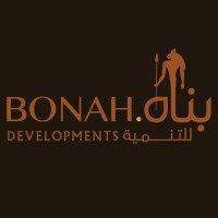 Bonah - Developments logo - Similar company to System-Plus