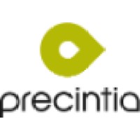 Precintia logo - Similar company to B&B Trends Group