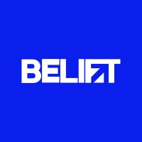 BELIFT logo - Similar company to Speac.Co