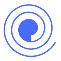 Pangeon logo - Similar company to Rowstream
