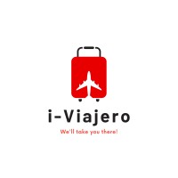 i-Viajero logo - Similar company to Arrival Gate