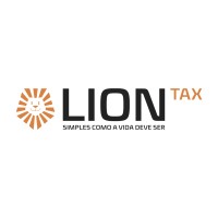 LionTax logo - Similar company to Masterxpat