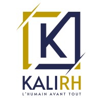 KALI RH logo - Similar company to Tectic