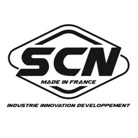 SCN - Société de Conception Néoprène logo - Similar company to Netski
