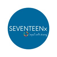 SEVENTEENx logo - Similar company to Fxrge