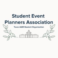 Student Event Planners Association TAMU logo - Similar company to Student Event Planners Association (Sepa)