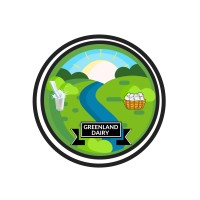 GreenLand Dairy Products logo - Similar company to Terhune Orchards