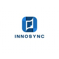 InnoSync logo - Similar company to Crstbl Inc.
